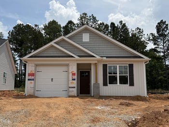 41 Goldenrod Loop, Clayton, NC 27520