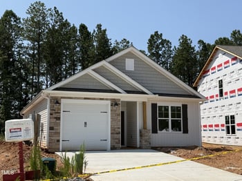 41 Goldenrod Loop, Clayton, NC 27520