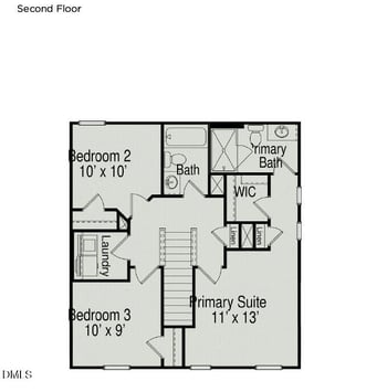 41 Gresham Ct, Dunn, NC 28334