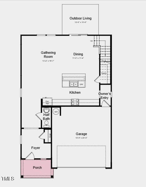 41 Hank Way, Angier, NC 27501
