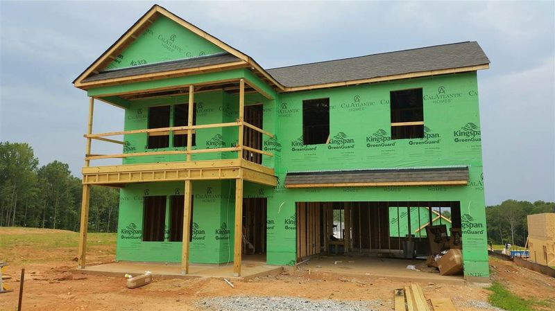 41 Hatfield Way, Clayton, NC 27527