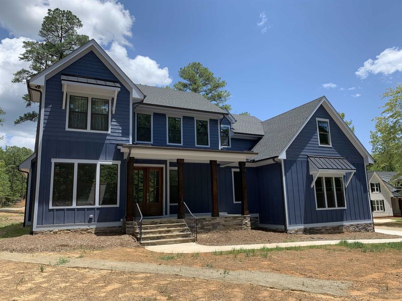 41 High View Ln, Pittsboro, NC 27312
