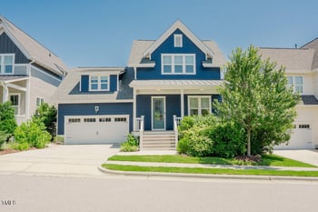 41 Highveld Ave, Chapel Hill, NC 27516