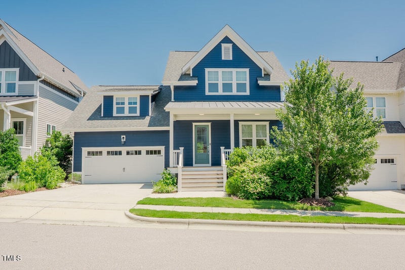 41 Highveld Ave, Chapel Hill, NC 27516
