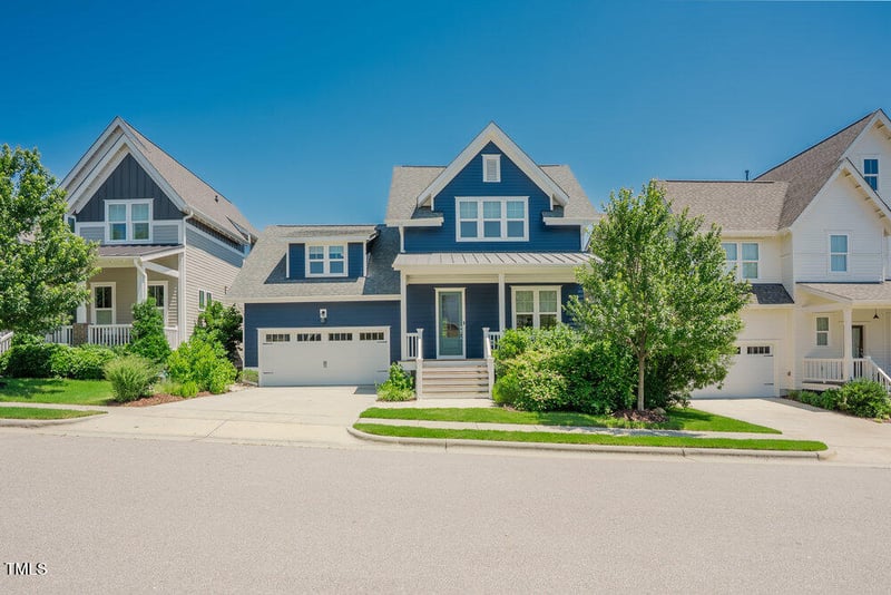 41 Highveld Ave, Chapel Hill, NC 27516