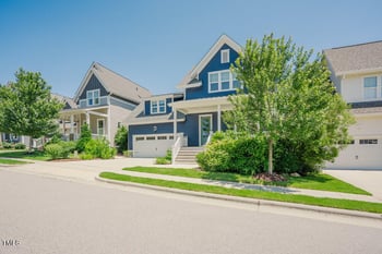 41 Highveld Ave, Chapel Hill, NC 27516