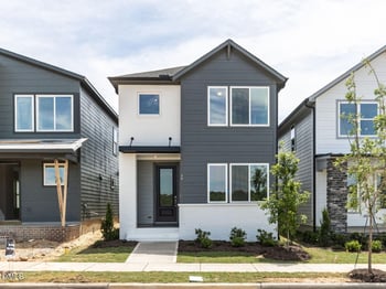 41 Hillway Rd, Pittsboro, NC 27312