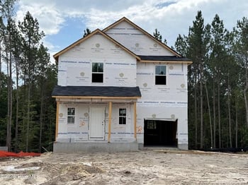 41 Horse Trot Ln, Sanford, NC 27332