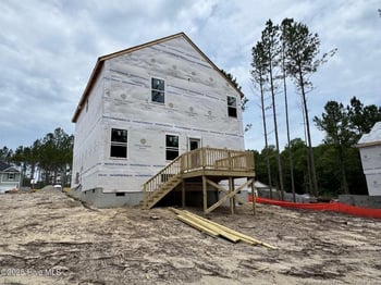 41 Horse Trot Ln, Sanford, NC 27332