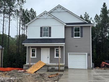 41 Horse Trot Ln, Sanford, NC 27332