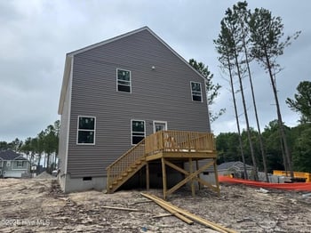 41 Horse Trot Ln, Sanford, NC 27332