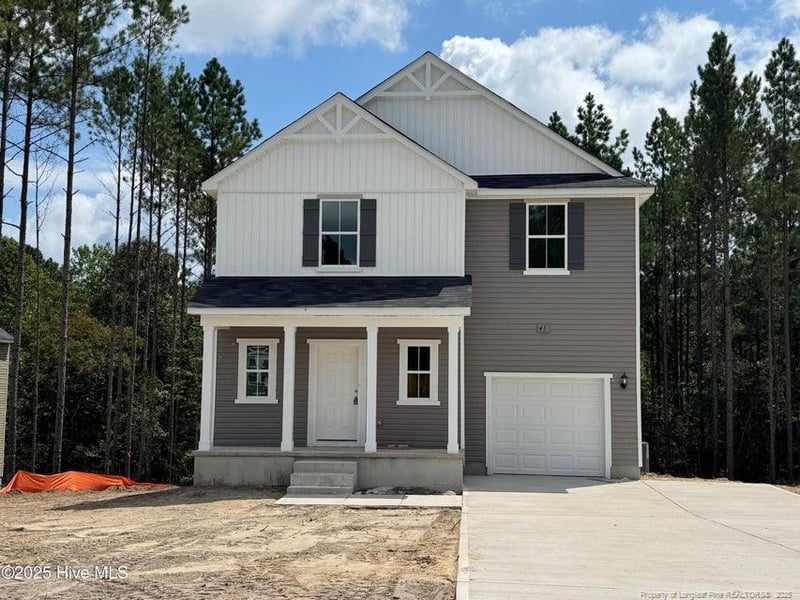 41 Horse Trot Ln, Sanford, NC 27332