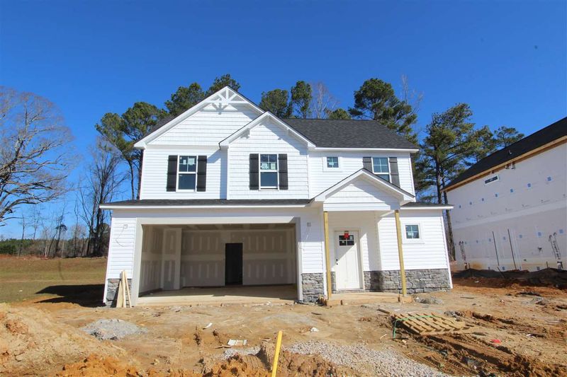 41 Jester Ct, Clayton, NC 27520
