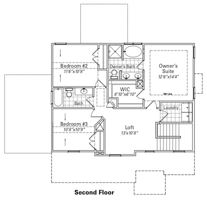 41 Jester Ct, Clayton, NC 27520