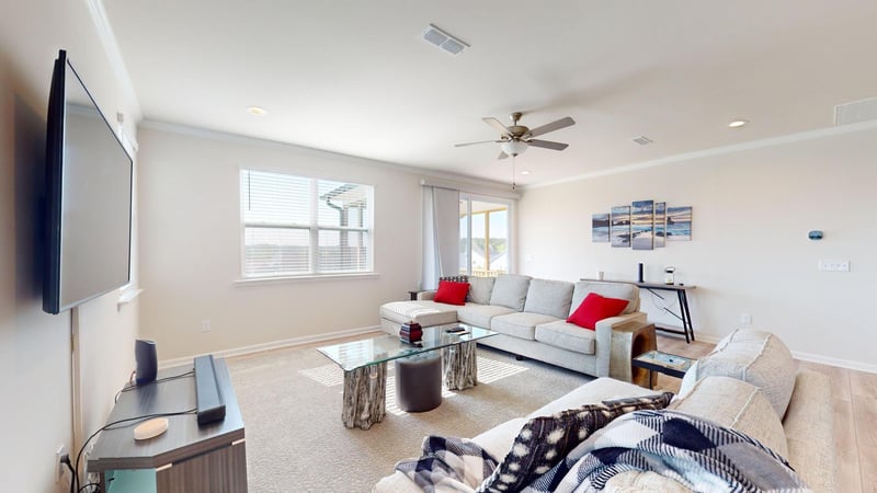 41 Kingsford Ln, Fuquay Varina, NC 27526