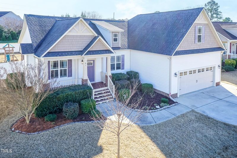 41 Lars Ln, Garner, NC 27529