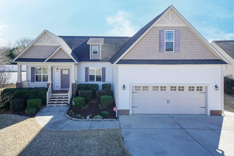 41 Lars Ln, Garner, NC 27529
