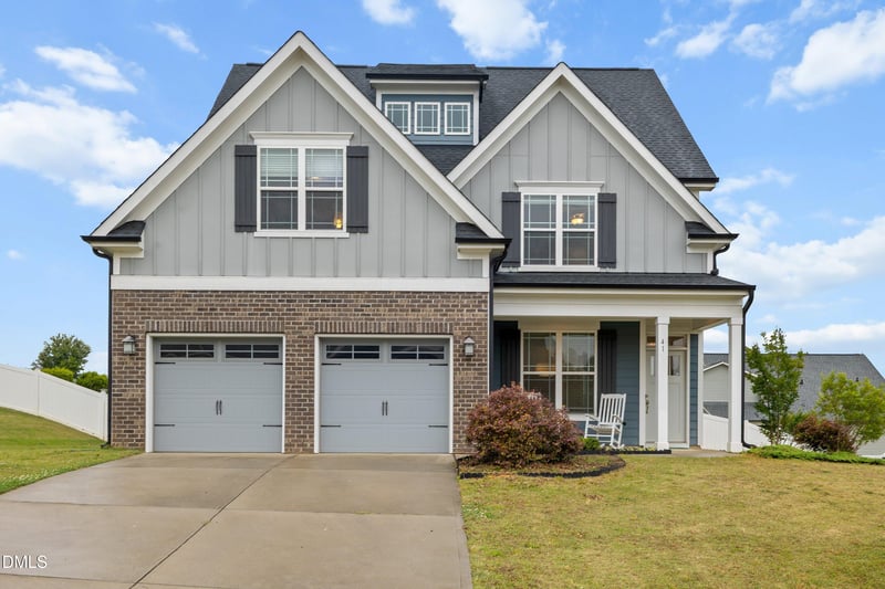 41 Lockhaven Dr, Garner, NC 27529