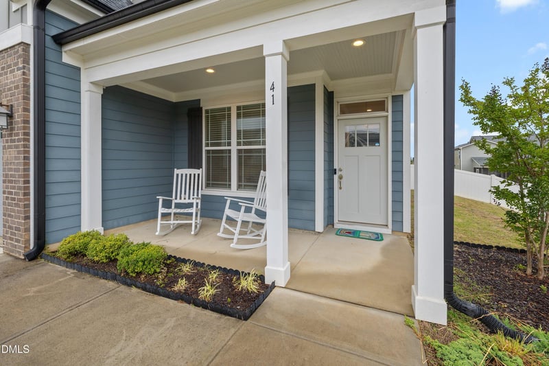 41 Lockhaven Dr, Garner, NC 27529