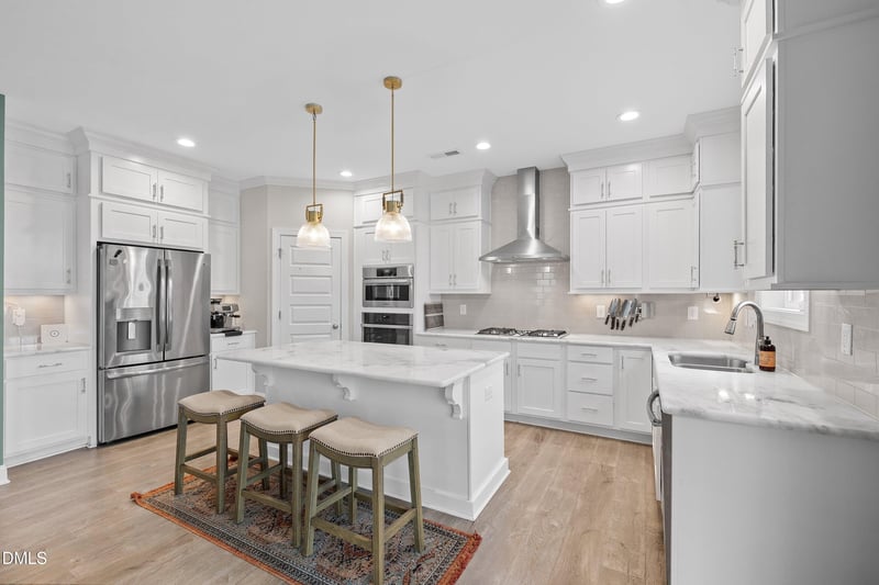 41 Lockhaven Dr, Garner, NC 27529