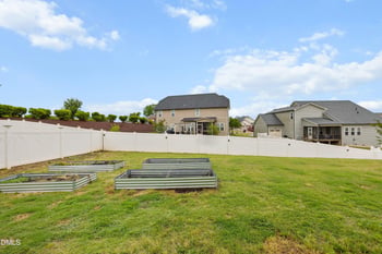 41 Lockhaven Dr, Garner, NC 27529