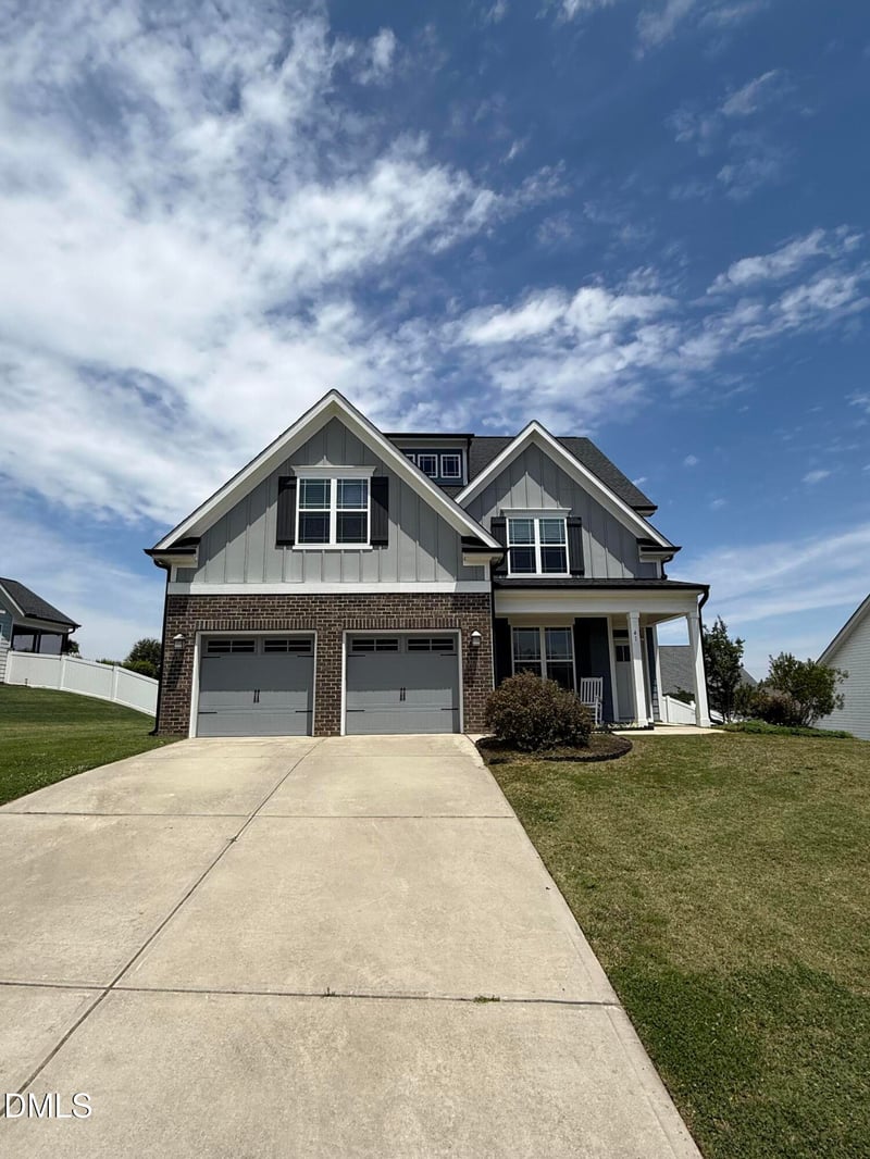 41 Lockhaven Dr, Garner, NC 27529