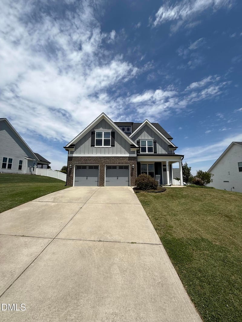 41 Lockhaven Dr, Garner, NC 27529