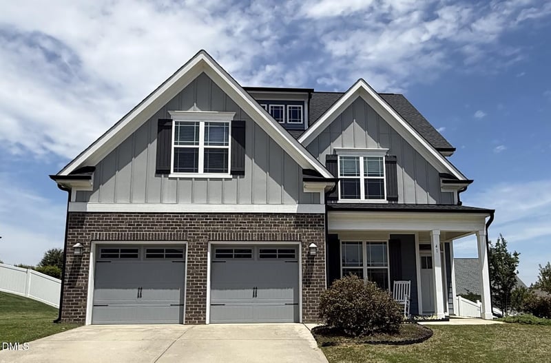 41 Lockhaven Dr, Garner, NC 27529