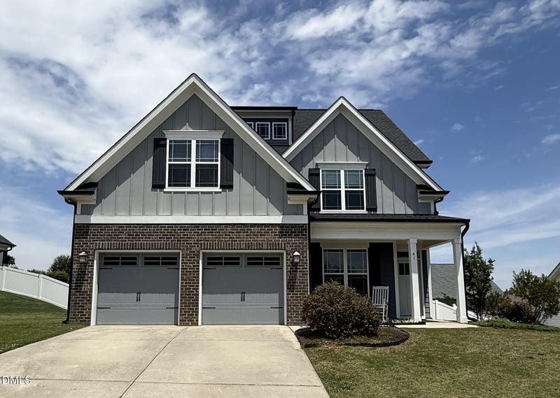 41 Lockhaven Dr, Garner, NC 27529
