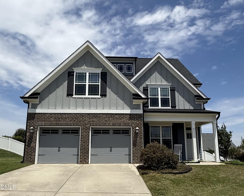 41 Lockhaven Dr, Garner, NC 27529
