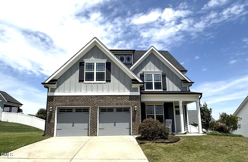 41 Lockhaven Dr, Garner, NC 27529