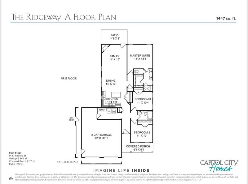 41 Mae Ct, Roxboro, NC 27573