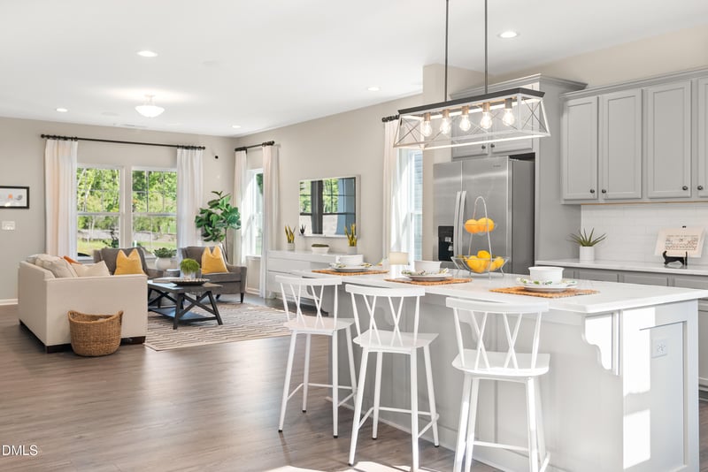 41 Manor Stone Dr, Clayton, NC 27527