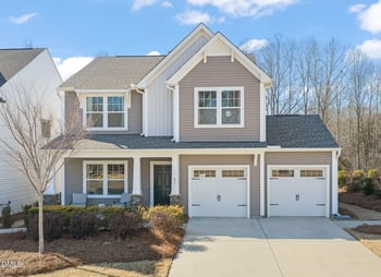 41 Manor Stone Dr, Clayton, NC 27527