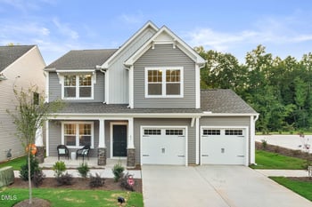 41 Manor Stone Dr, Clayton, NC 27527