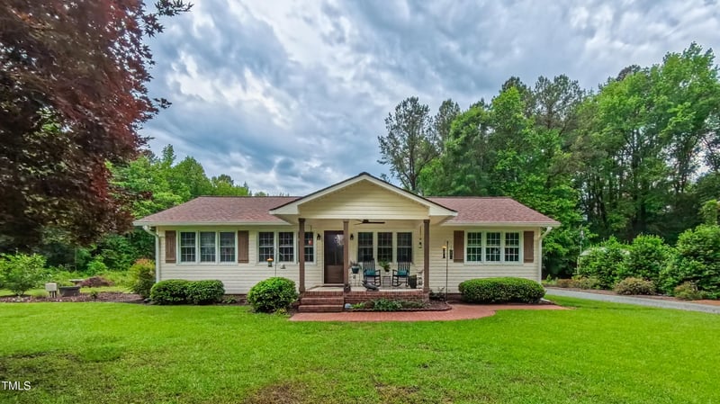 41 Maple Cir, Pittsboro, NC 27312