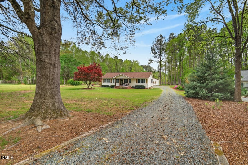 41 Maple Cir, Pittsboro, NC 27312