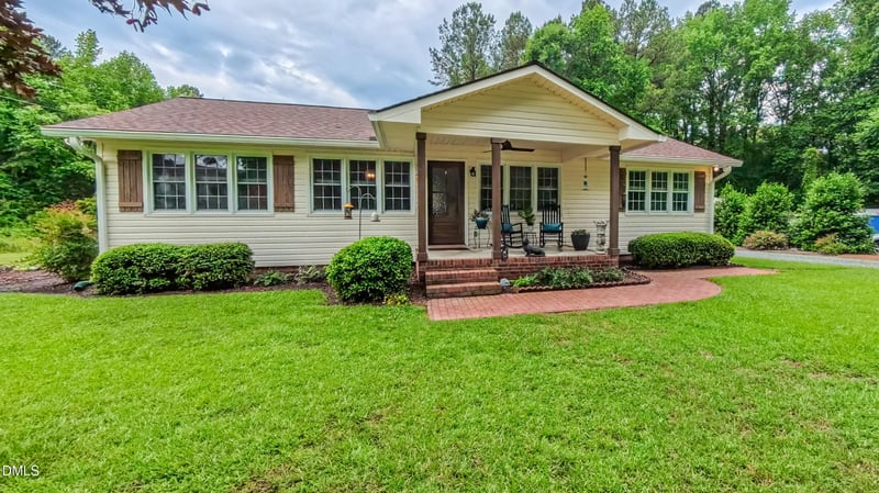 41 Maple Cir, Pittsboro, NC 27312