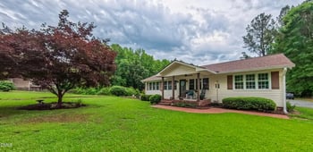 41 Maple Cir, Pittsboro, NC 27312