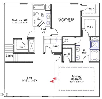 41 Mistflower Dr, Youngsville, NC 27596