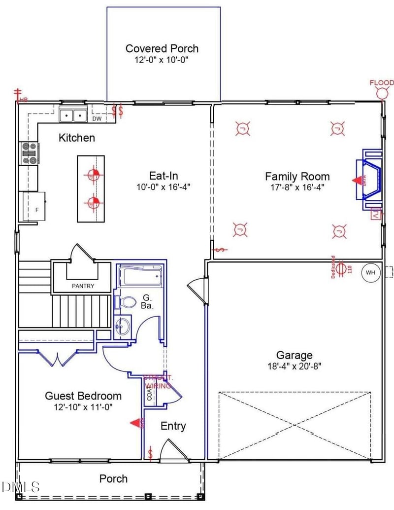 41 Mistflower Dr, Youngsville, NC 27596