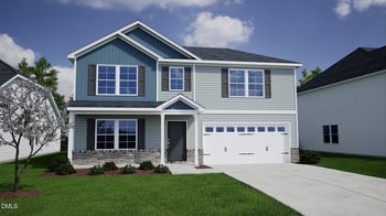 41 Mistflower Dr, Youngsville, NC 27596
