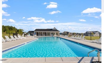 41 Mistflower Dr, Youngsville, NC 27596