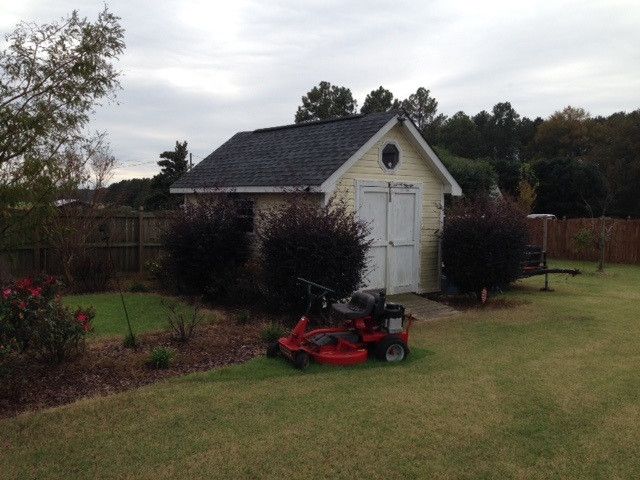 41 Oak Run Dr, Clayton, NC 27520