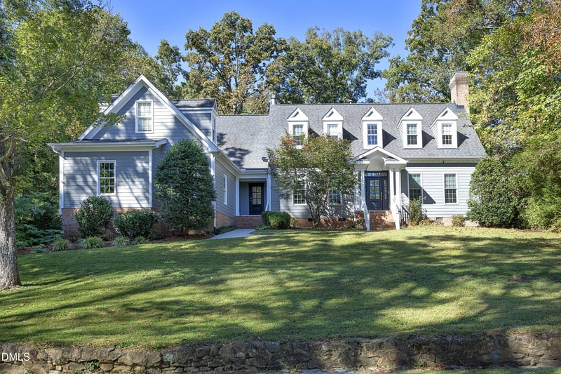 41 Oakwood Dr, Chapel Hill, NC 27517