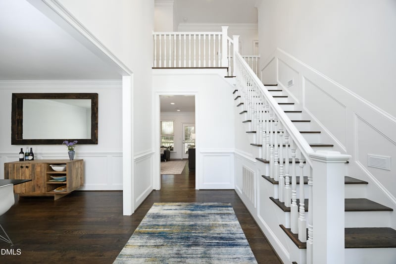 41 Oakwood Dr, Chapel Hill, NC 27517