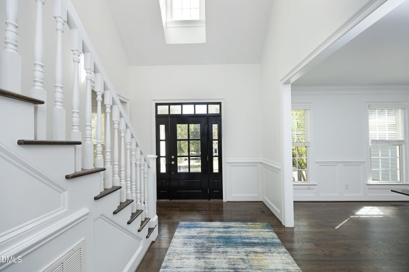41 Oakwood Dr, Chapel Hill, NC 27517