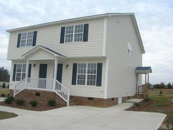 41 Park Place Dr, Garner, NC 27529