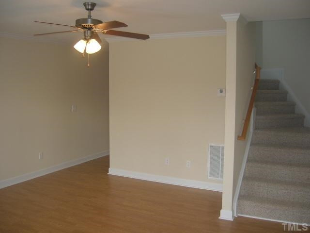 41 Park Place Dr, Garner, NC 27529