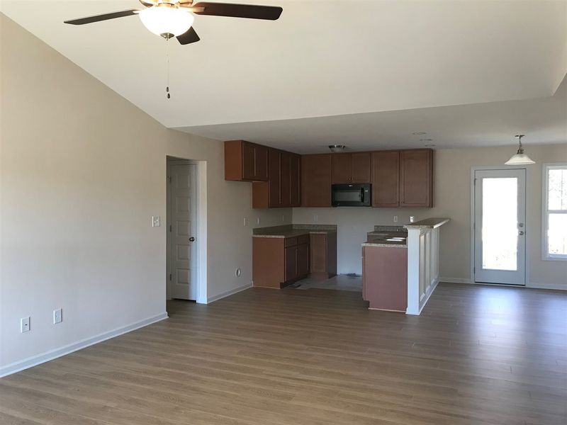 41 Patricia S Vann Ct, Dunn, NC 28334